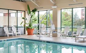 Doubletree Suites By Hilton Hotel Philadelphia West